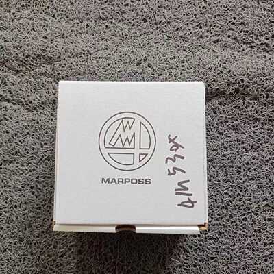 【星慕电子】Q4124015000 意大利马波斯MARPOSS传感器