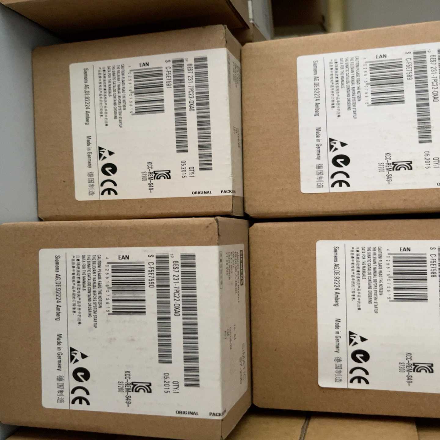 6ES7231-7PC22-0XA0询价
