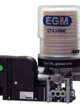 LUBE润滑泵EGMEII-8S-4-7CLFB-LHoL103921/EGM-10T-4-4C