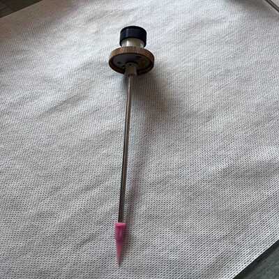 （议价）ABMDSSCIEX爱博才思电喷雾离子源喷嘴喷针E