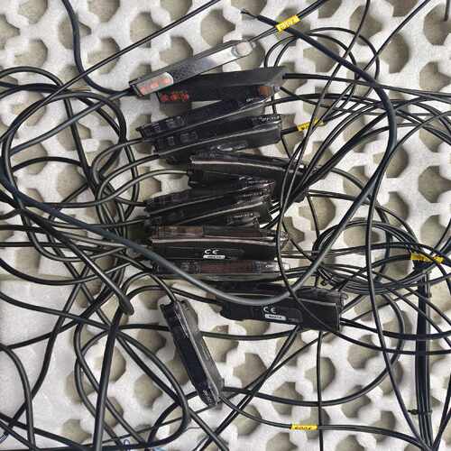光纤放大器EX3-DA11-S（2个）E3X-HD1询价
