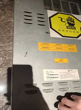 原装OTIS奥的斯OVFR03B-404变频器KDA2131--议价商品