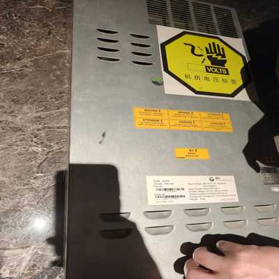 原装OTIS奥的斯OVFR03B-404变频器KDA2131--议价商品