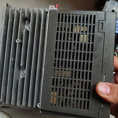 询-RYC401D3VVT2伺服电机驱动器件