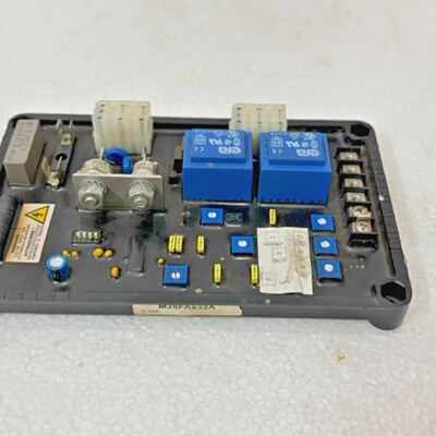 议价Marelli M25fa932a Automatisch Spannungsregler Avr Seite