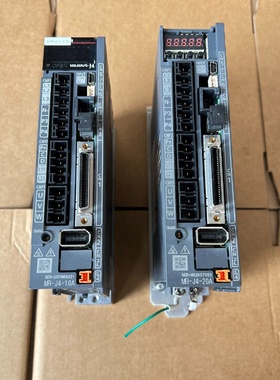 【议价】MRJ410AMRJ420A三菱J4拆机驱动器10