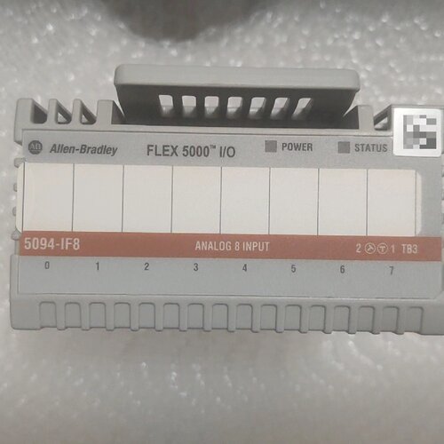 询价-5094IF8罗克韦尔AB模块Flex5000系列