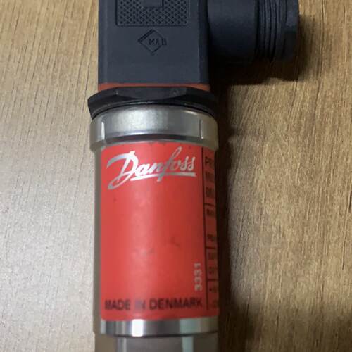 溢价-DanfossMBS33M060G31340400bar感测器议价