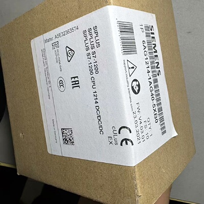 询价*6AG12141AG405XB0是SIPLUS