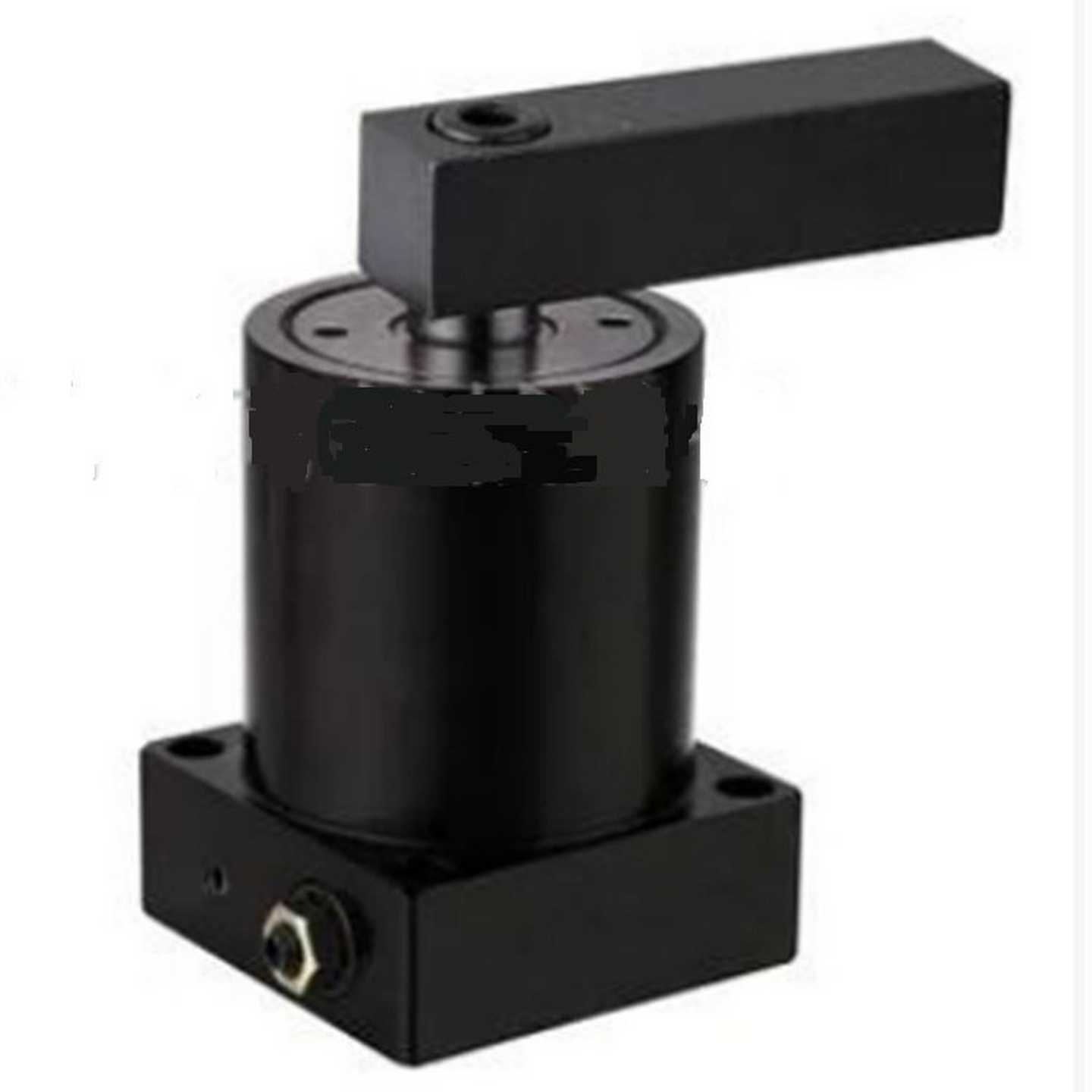 原厂KEYA转角气缸HFASC-40DR*90HASC-32/25DR*90HASC-63DL