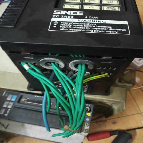 正弦变频器4KW，TC3A03-4R0-3CB，，，~询价