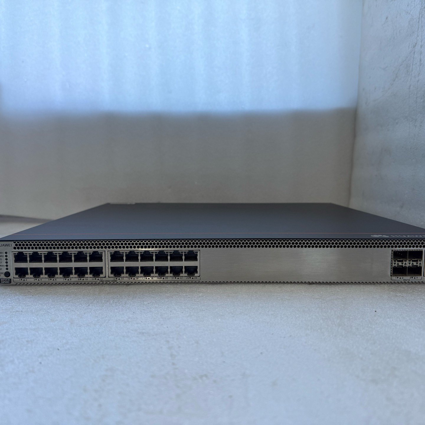 华为S5731H24P4XC万兆POE三层核心交换机议价,电子元器件市场,其它元器件,淘宝优惠券,粉丝福利购,淘宝优惠卷