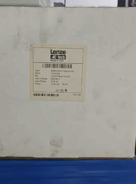 全新没开封变频器M184120-议价