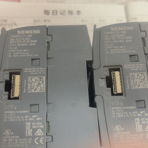 询-6ES72231PL320XB0冲新裸机有的联系