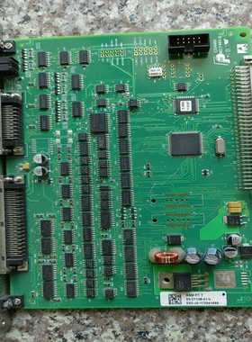 ASMPTT控制板03一21138一01/V，拆机--议价商品