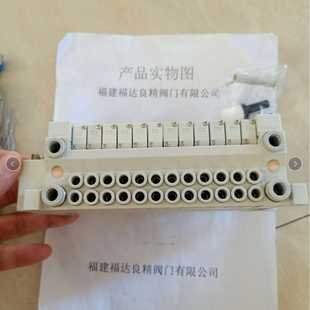 SDN1 X36 SQ2B1Y LQ6 日本SMC阀岛EX140