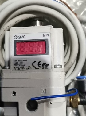 议价比例阀ITV050312N货物如图实物拍摄议价