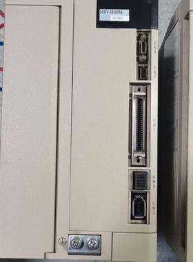 （议价)议价安川5代伺服驱动器SGDV-180A01A0020002K