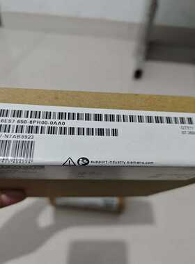 询价西门子ET200PASMART接口模组，型号6ES76