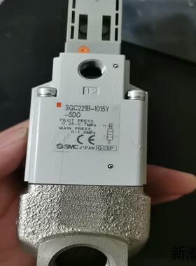 SMC冷却阀SGC221B-1015Y-5DO  需要的联系议价商品