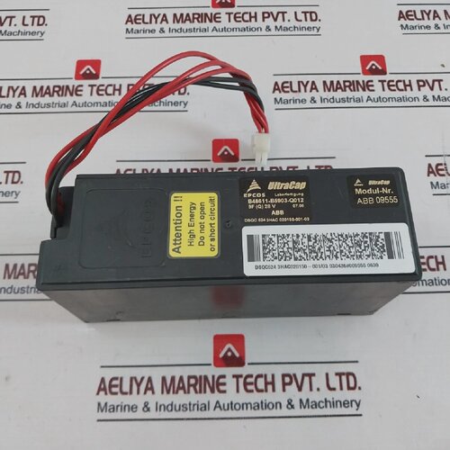 寻ABB EPCOS B48611B5903Q012 Capacitor Module