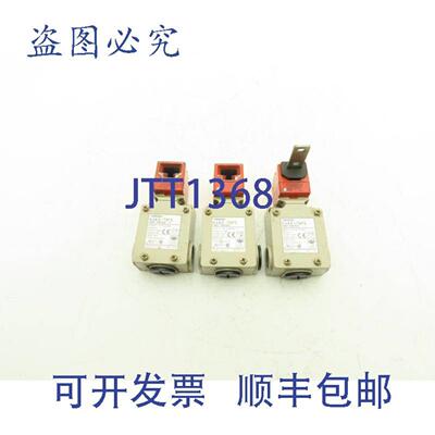 供应D4BS-7AFS 限位开关 2A400V 3 个装