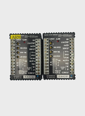 RORZE2PMICROSTEPDRIVERRD-323M50LOTOF2