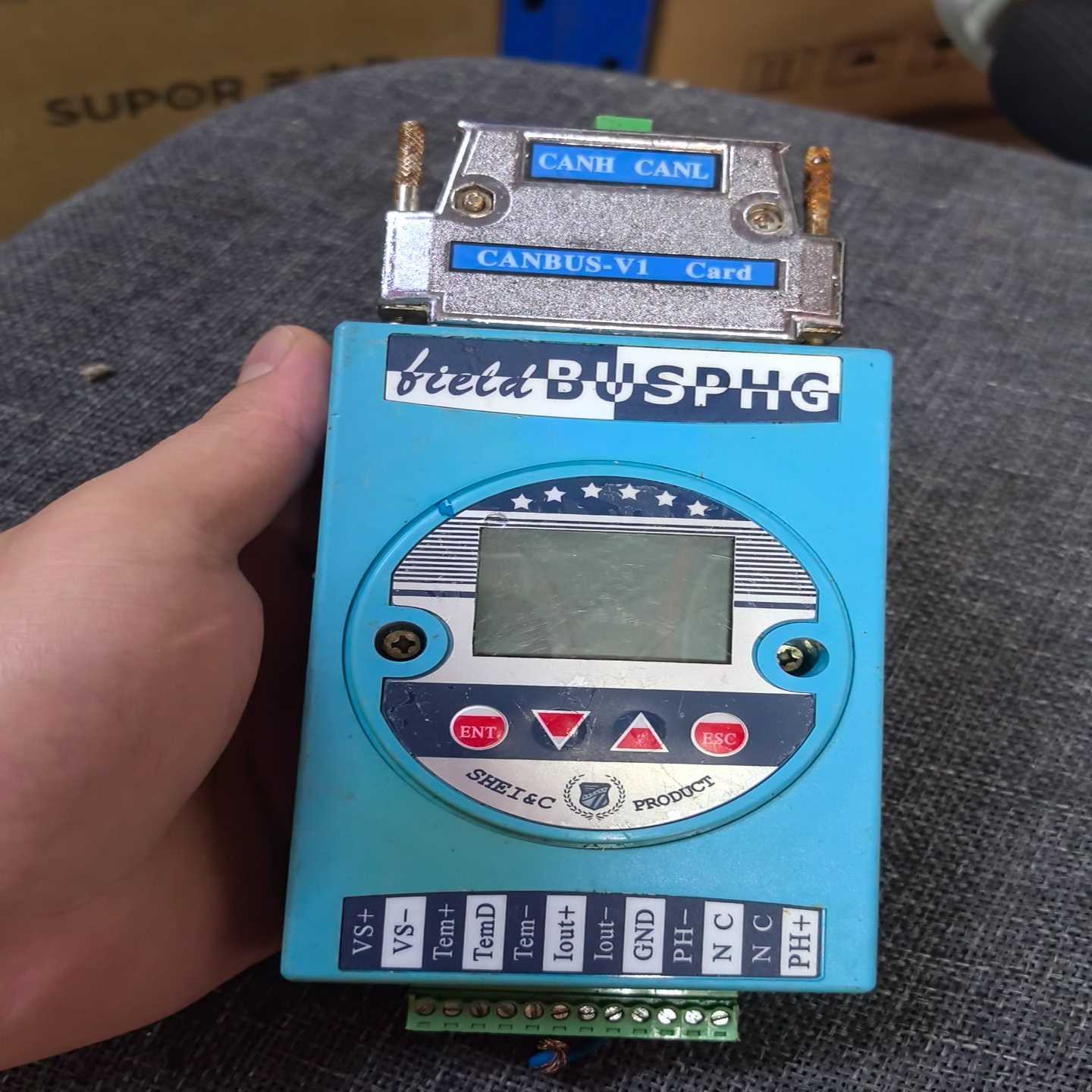 PH模块FlELD-PHG-议价