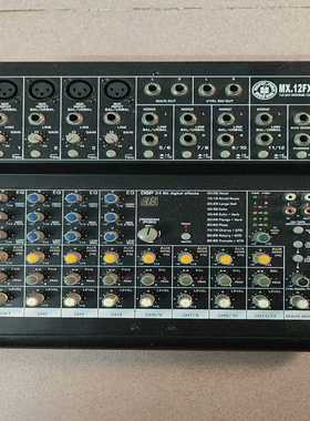 【请询价】美国  拓谱 TOPP PRO   MX 12FX    调