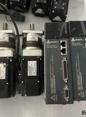 COTRUST合信总线伺服电机 200W 套装议价商品