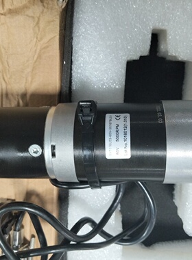 全新JATA纸卷马达，型号H40-6-0500VL-SC，带议价