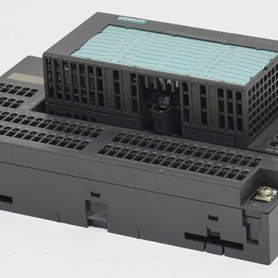 Siemens Simatic S7 ET 200LSC6ES7 1331BL110XB06ES71331BL110XB