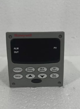 HONEYWELLDC2500CE0A0020000000通用温度控制器UDC2500
