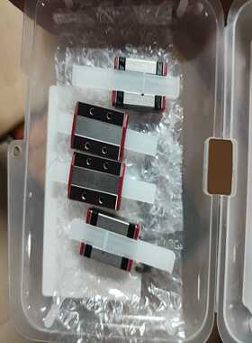 询价瑞士Schneeberger滑块MNN7-G1，7mm不锈钢