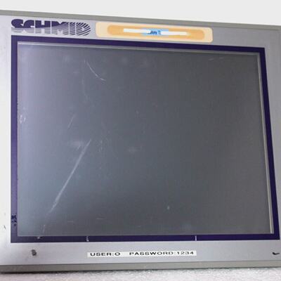 Siemens 6AV66445AB000CV0 DESIGN MP 377 15 TOUCH CUSTOMER SPE