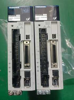 【星慕电子】#安川7系驱动器  SGDXS-2R8A00A8002