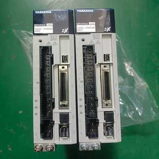 SGDXS 安川7系驱动器 2R8A00A8002 星慕电子