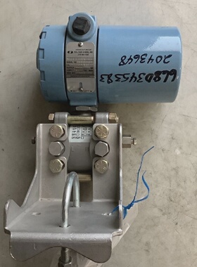 ROSEMOUNT 1151HP4E22M1B1D1 PRESSURE TRANSMITTER 030H2O 420MA