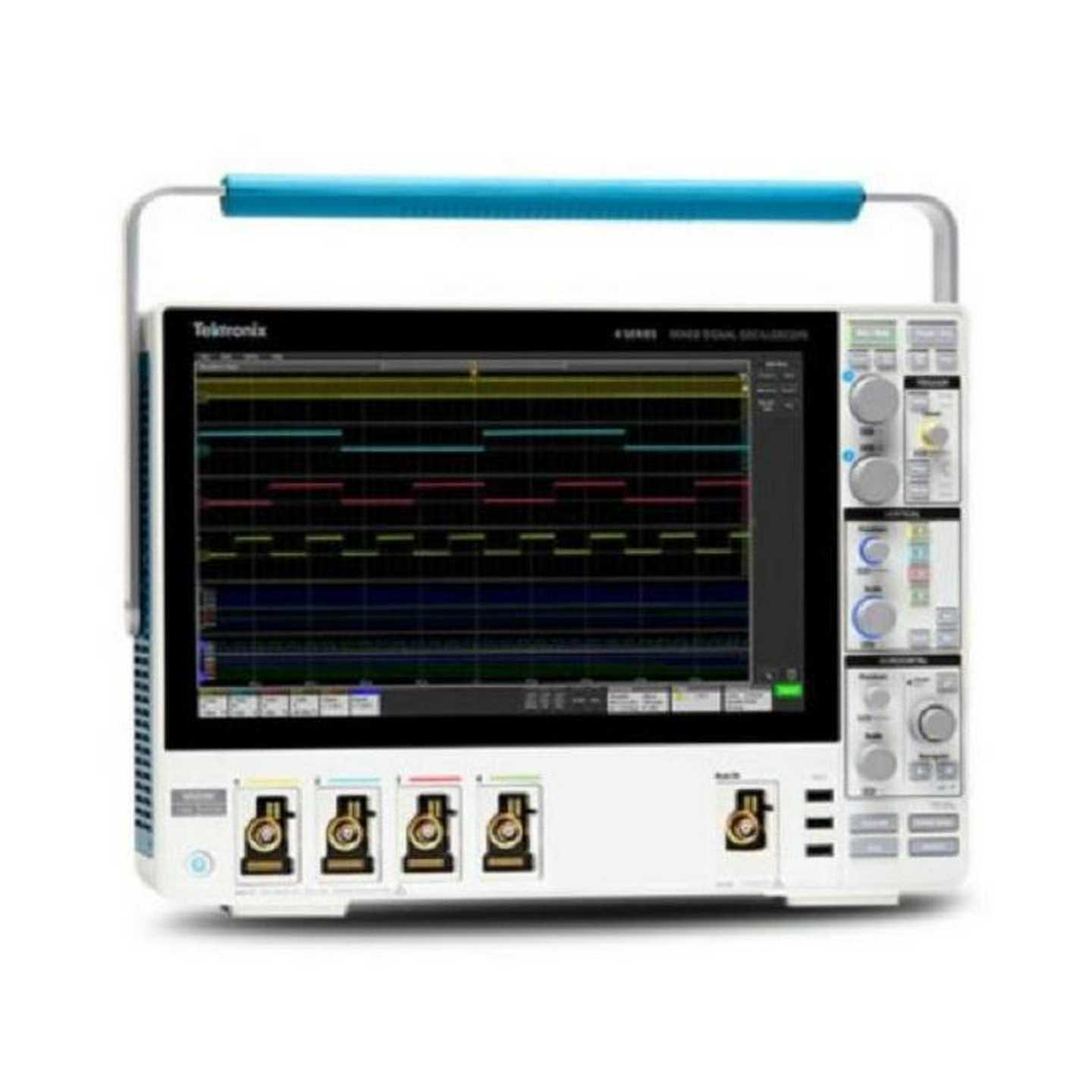 混合信号示波器MSO46 1 GHz可升级6+48数s字通