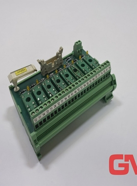 PhoenixContactAktivmodulUmk-8Rels/Ksr-g24/21/PlcActi