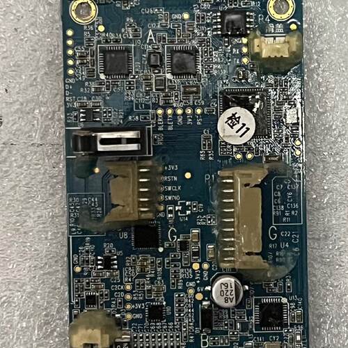 议价Kaadas凯迪仕K1智能控制主板正常实物拍摄由议价