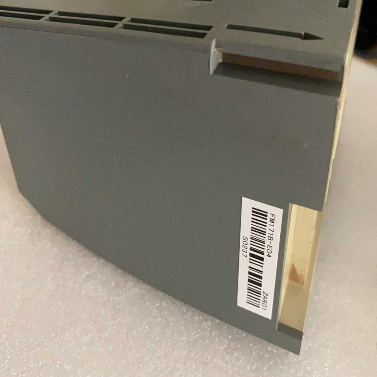 咨询-FM171B。实物