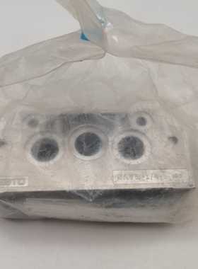 NAVW-1/4-1-ISO152789全新原装FESTO