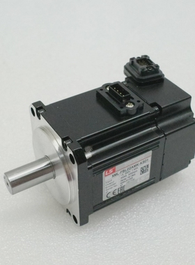 LS伺服XML-FBL02AMK-KS01密钥200WMOT-I-27242J32