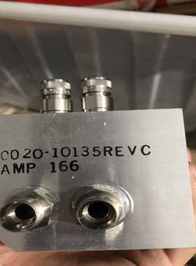 AMAT 0020-10135REVC如图实物，的联系我~询价