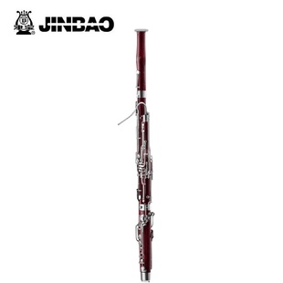 710巴松管C调26键低音双簧管大管初级入门专业演奏 津宝JBBAS
