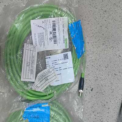MURR穆尔远程IO连接线7000-46041-802080【询价】