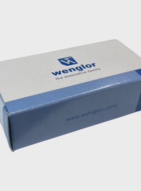 Wenglor TK55PA7 Reflex Sensor NEU