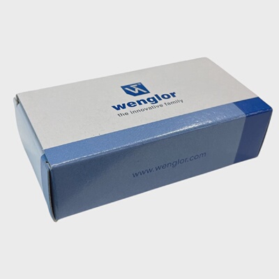 Wenglor TK55PA7 Reflex Sensor New