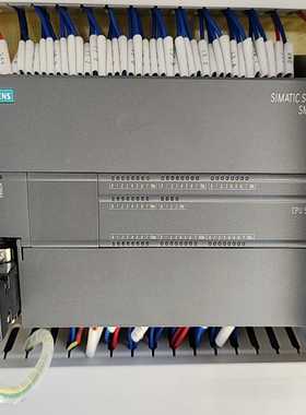 西门子S7-200SMARTPLC，型号CPUST60--议价商品